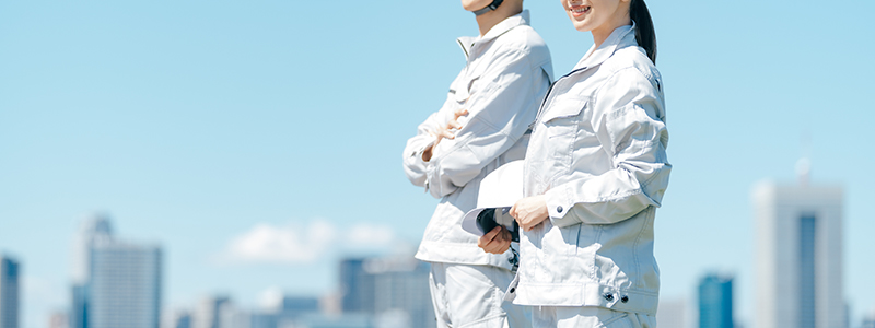 C-TECの強み